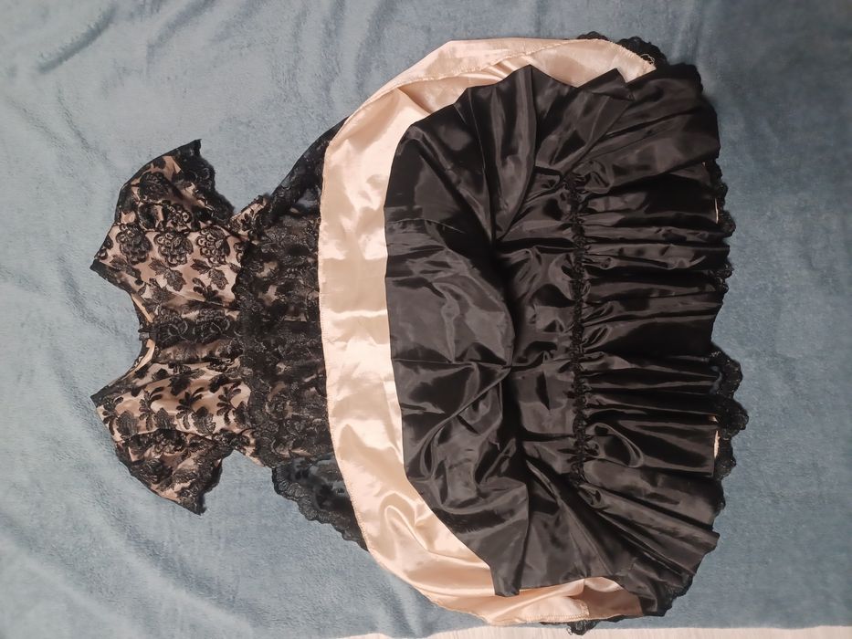 Rochie eleganta dama