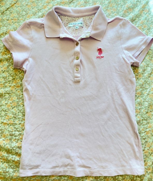 Блузки XS и S размери