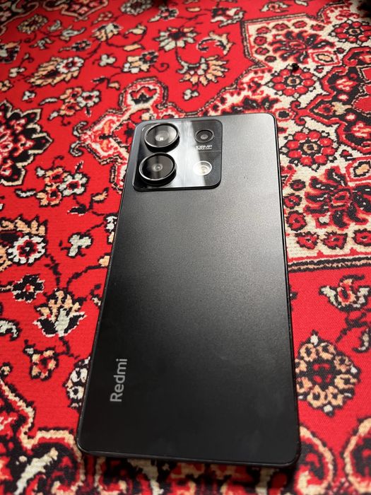 Redmi note 13 5g