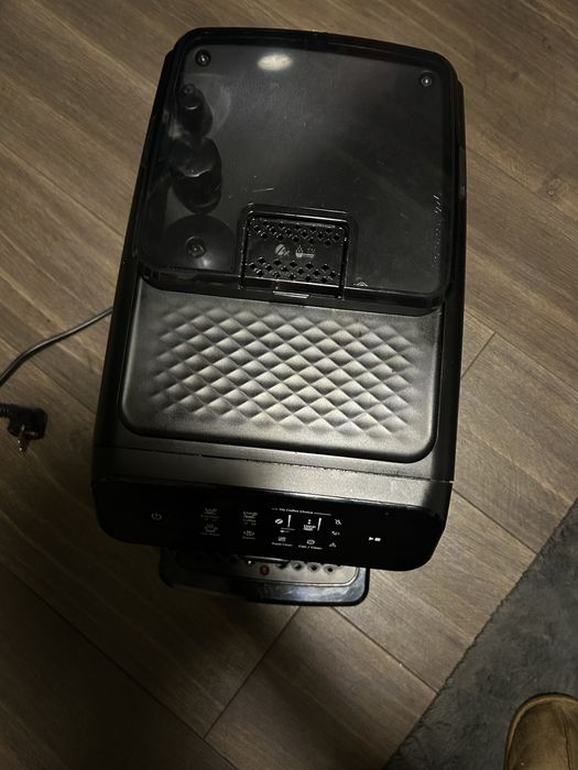 Espressor automat Philips