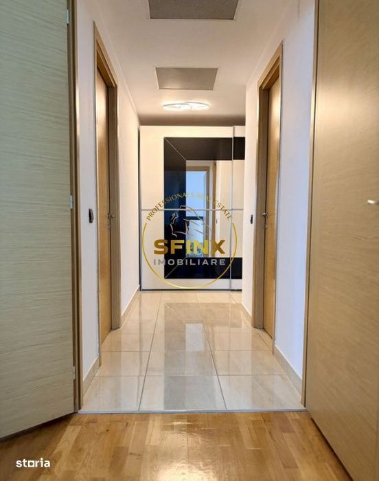 2 camere Asmita/ Mihai Bravu/ bloc 2010/ parcare/ renovat/ mobilat/ me