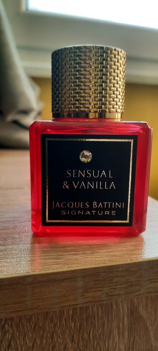 Дамски Парфюм Ванилия