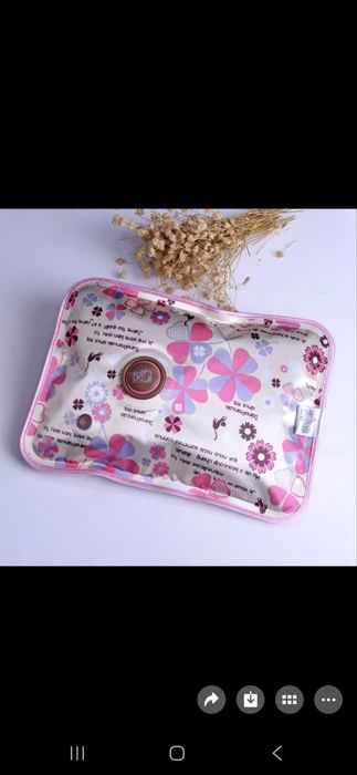 Электрическая грелка