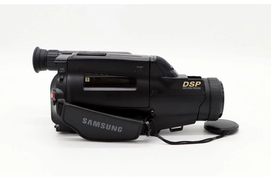 Видеокамера Samsung