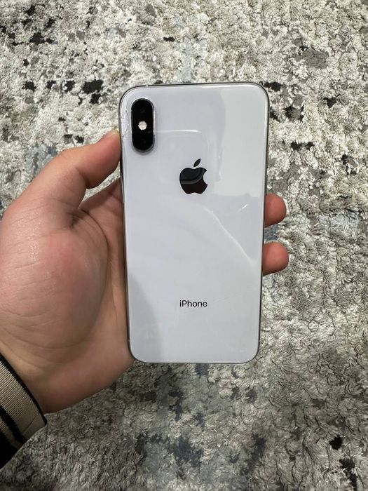Iphone xs 64gb 77%