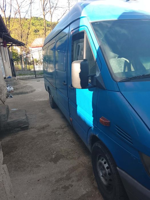Sprinter 313 2.2