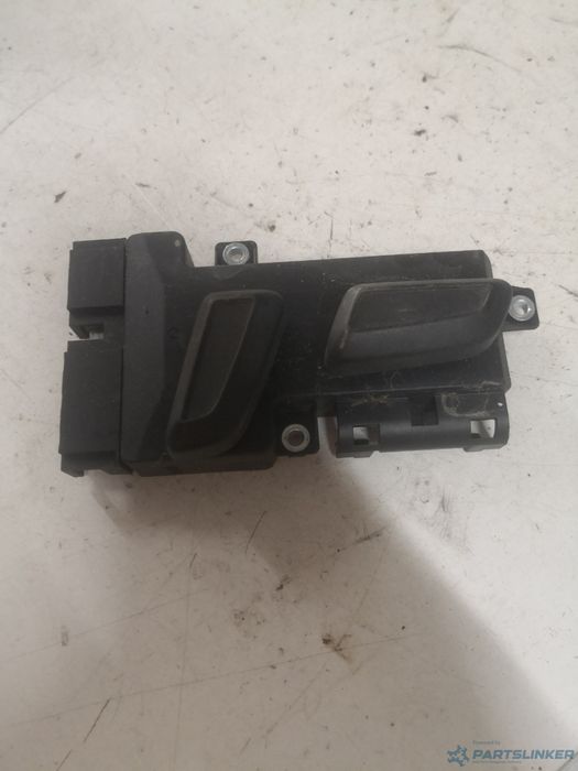 Butoane Reglaj Scaun Stanga Fata Skoda Superb (3T4) [ 2008 - 2015 ] Oe