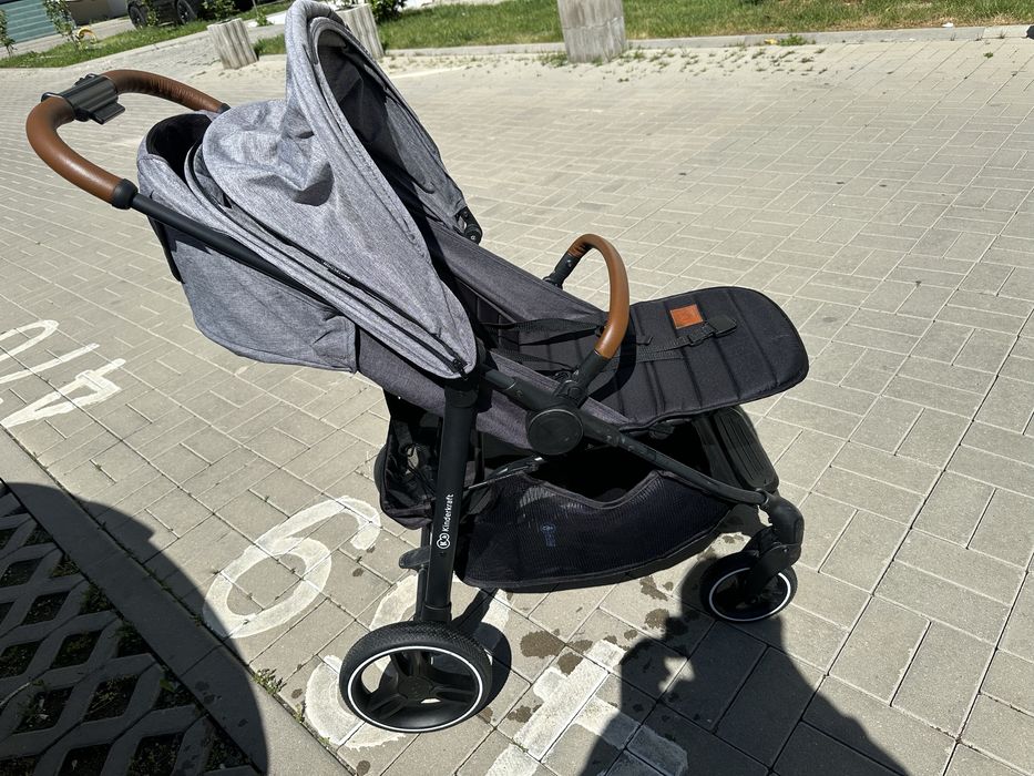 CaruciorSport  Kinderkraft