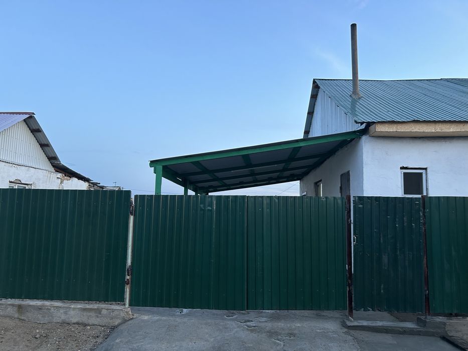 Продам дом. Восточный левый 4 дачи