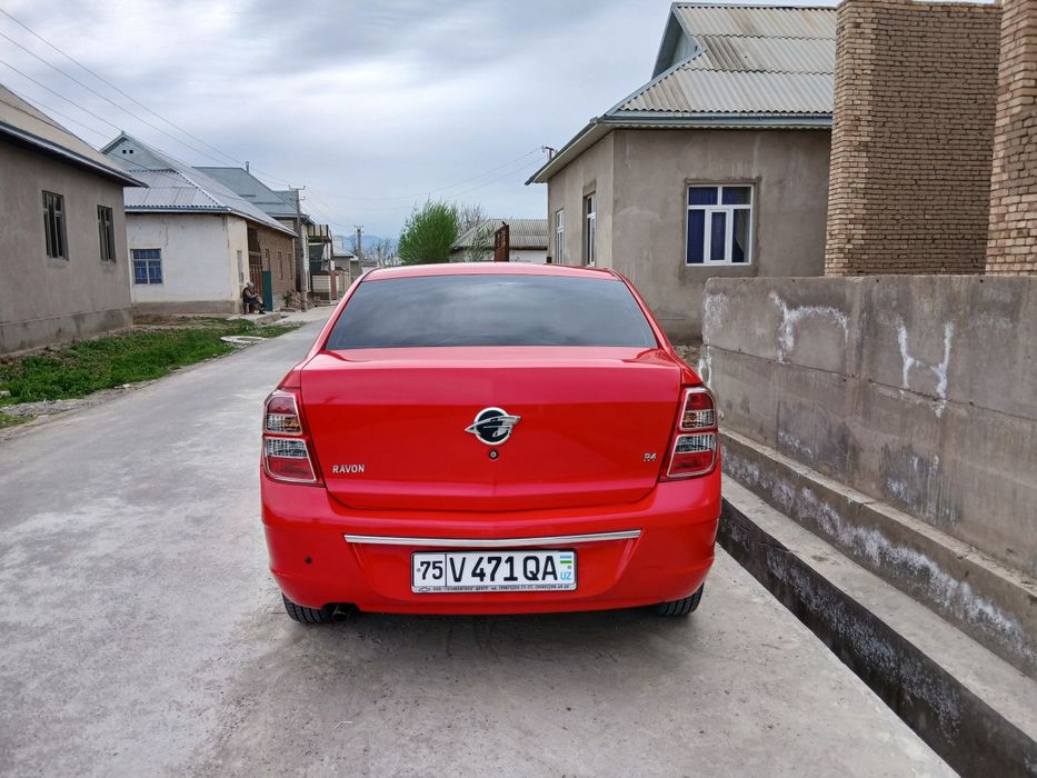 Cobalt avtomobilimni sotaman