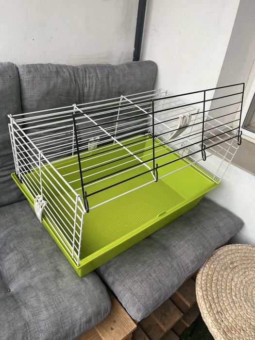 Клетка за заек или друг гризач