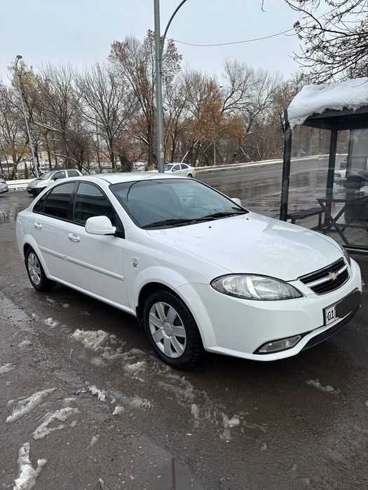 Jentra 53 min yurgan bizin