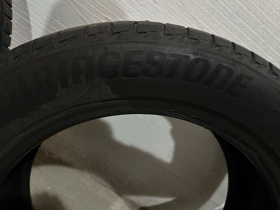 Летни гуми Bridgestone Turanza 225/55/18