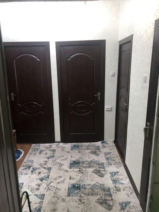 Chilonzor 18da, 3xonali kvartira sotiladi