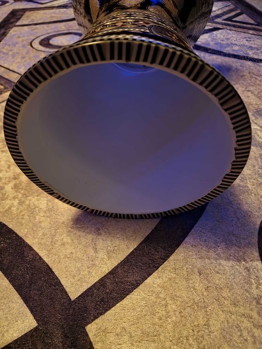Darbuka/Дарбука Gawharet El Fan. 23СМ. ОРИГИНАЛ! ОТ ArabInstrument.com