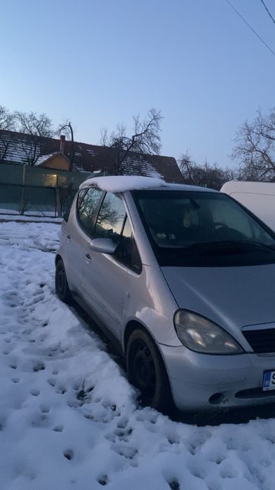 De vanzare mercede Aclas