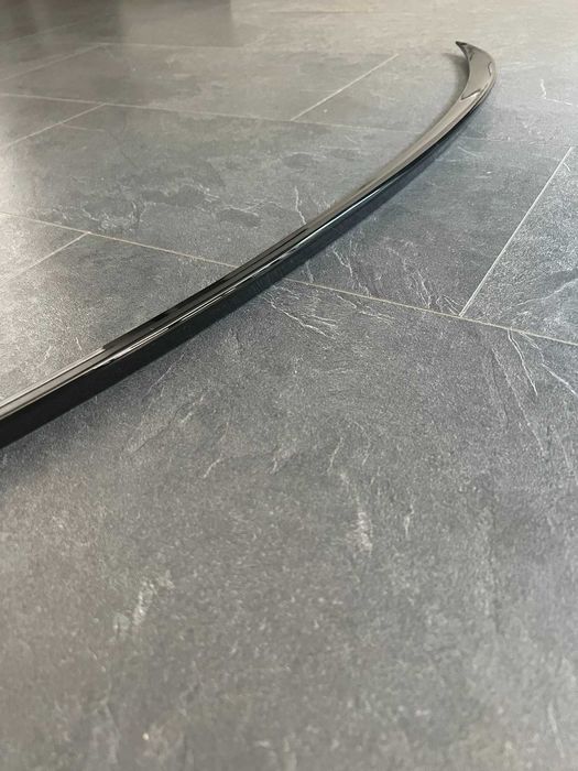 Лип спойлер Бмв е90 МП/Bmw e90 MP style spoiler