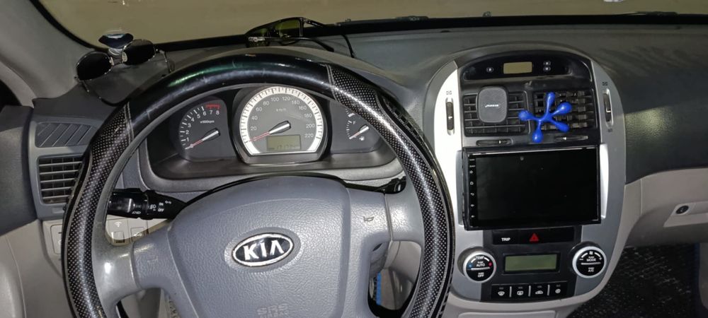 Продам   автомобиль    КIА cerato.