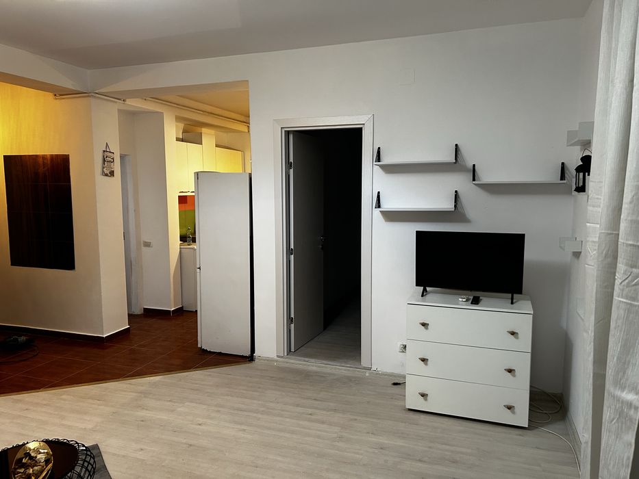 Inchiriere apartament Militari Residence 2 camere