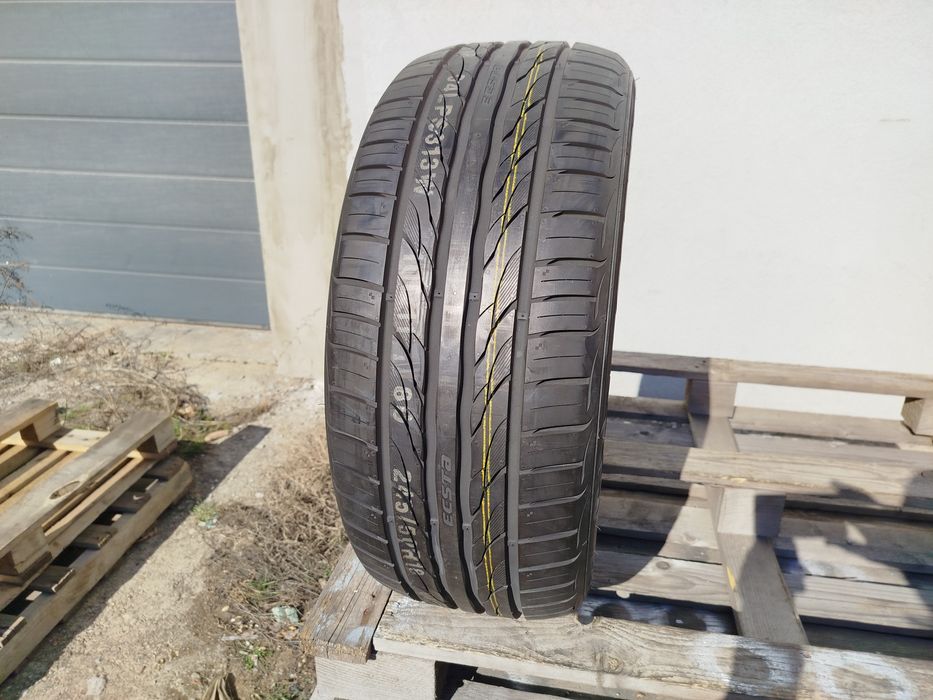 245/50/18 Кумхо ДОТ 2020 г - САМО 1 БРОЙ - Чисто Нова