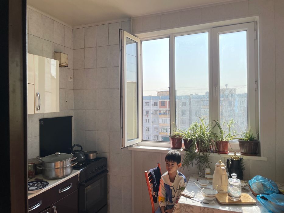 Срочно продаю квартиру