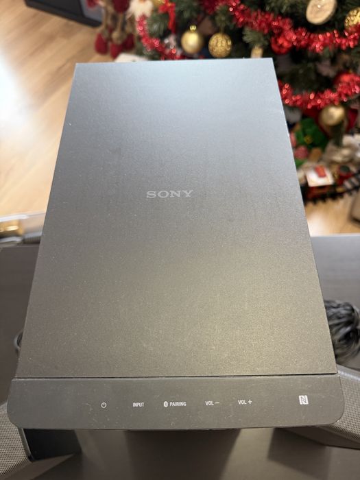 Продавам soundbar Sony HT-RT3 5.1ch Home Cinema System