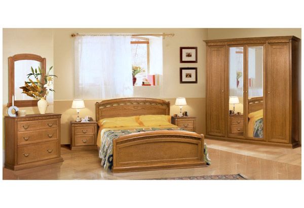 Иоланта спальный гарнитур, Белорусь мебель