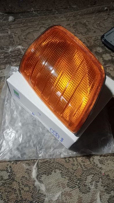 Запчасти Мерседес