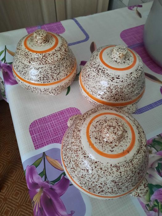 Посуда домашняя утварь для кухни