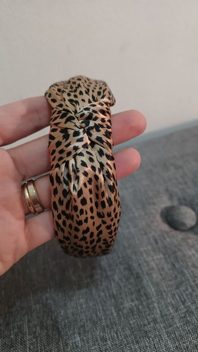 Cordeluta dama  model tigrat