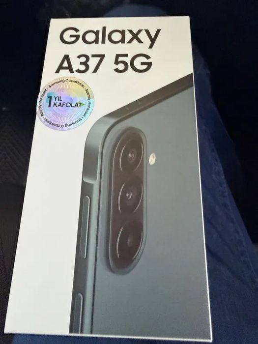 Samsung A 37 5 G 128gb