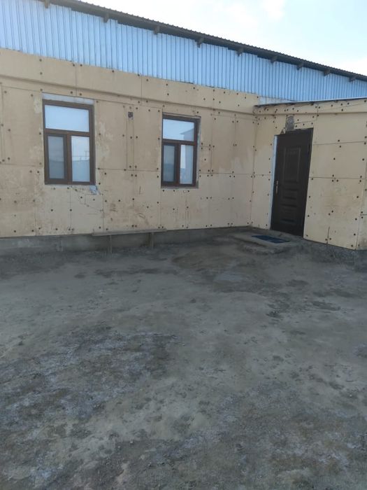 Времянка сатылады, Аль-Фараби көш. параллель