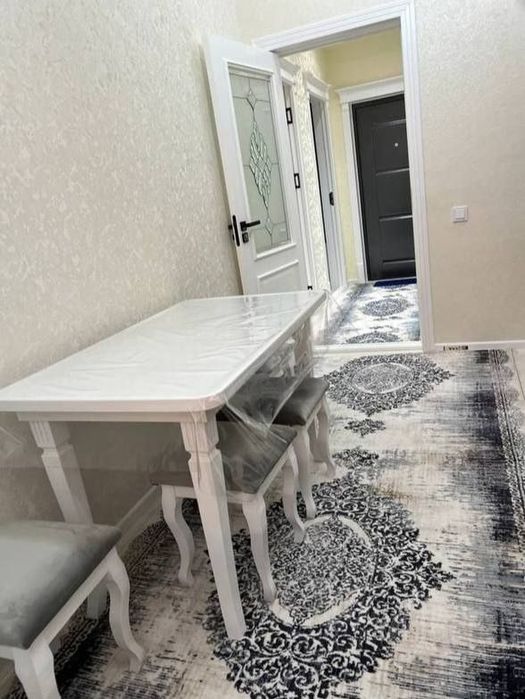 Аренда квартира вогзал