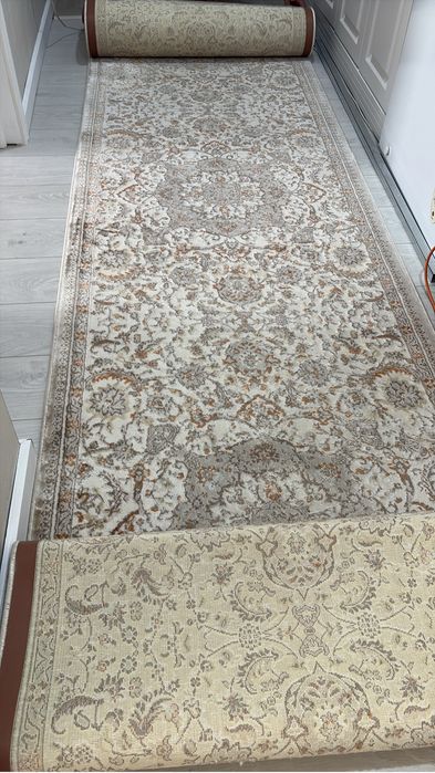 Дорожка ковровая, ковер