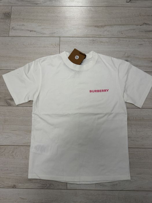 Tricouri Burberry
