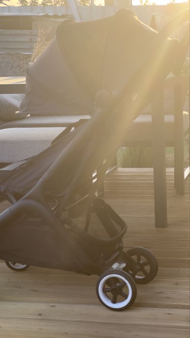 Bugaboo batterfly