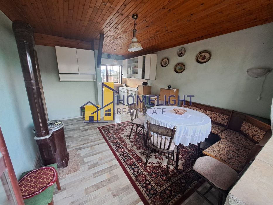 Продава се Къща в с. Златуша, Област София-област - 86 кв.м за 1570 €/кв.м - Снимка #11