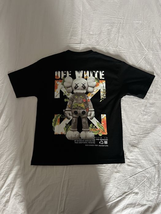 Tricou Amiri si Tricou Off White + adidasi jordan