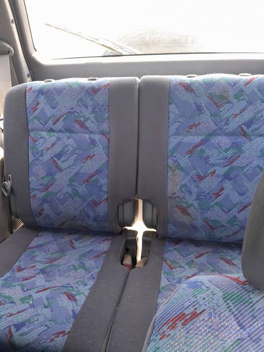 Toyota RAV 4 1996 г