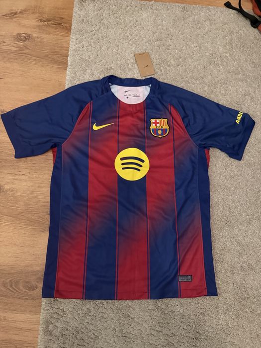 Tricou Balde barcelona