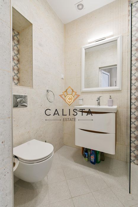 Дава се под наем Офис в София, Манастирски ливади - 52 кв.м за 746.64 € - Снимка #8