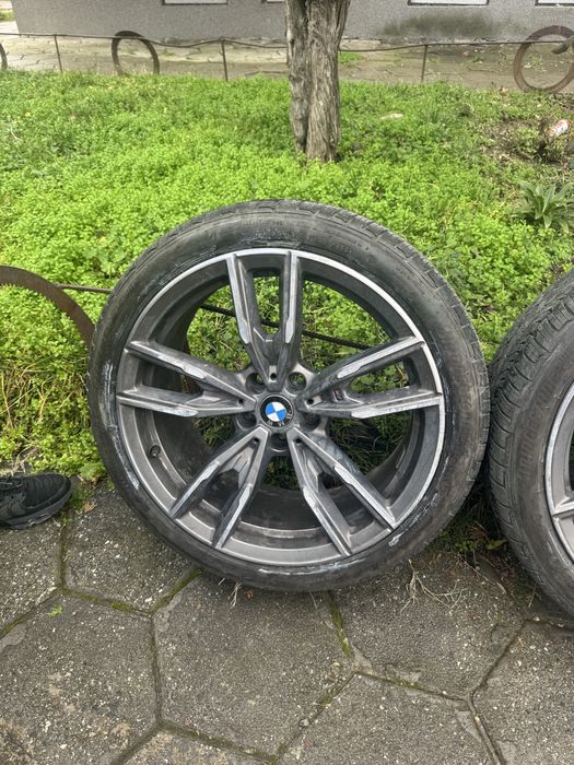 Джанти Style 792m 5x112 oem