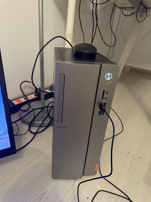 Vand pc office lenovo ideacentre 510-151KL