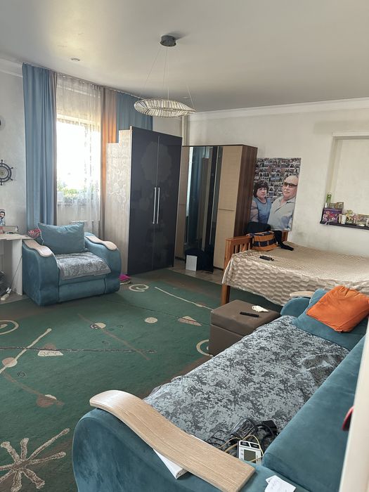 Продам дом либо обмен на квартиру