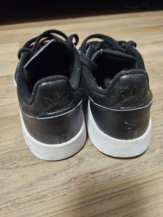 Кецове Adidas, естествена кожа, 36 1/2 н.