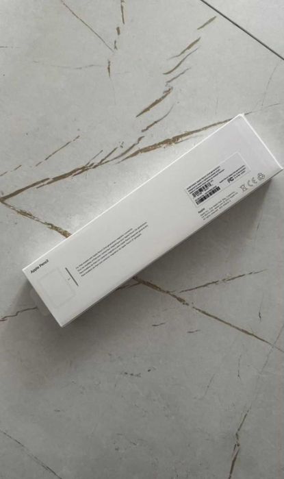 Apple Pencil стилус для планшета