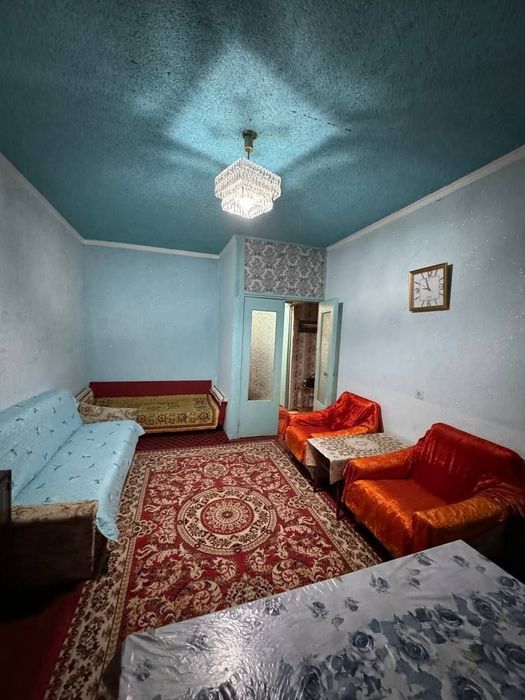 Oydin daxasida 2 xona ijara uy