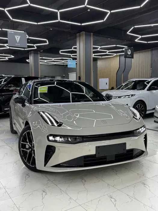 Zeekr You Sport 2026 Res Naxt va Halol Nasiya Savdo