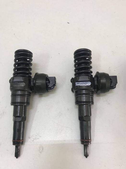 Injector injectoare 2.0 BPW BRT BSS Audi A4 B7 Skoda Superb VW Sharan