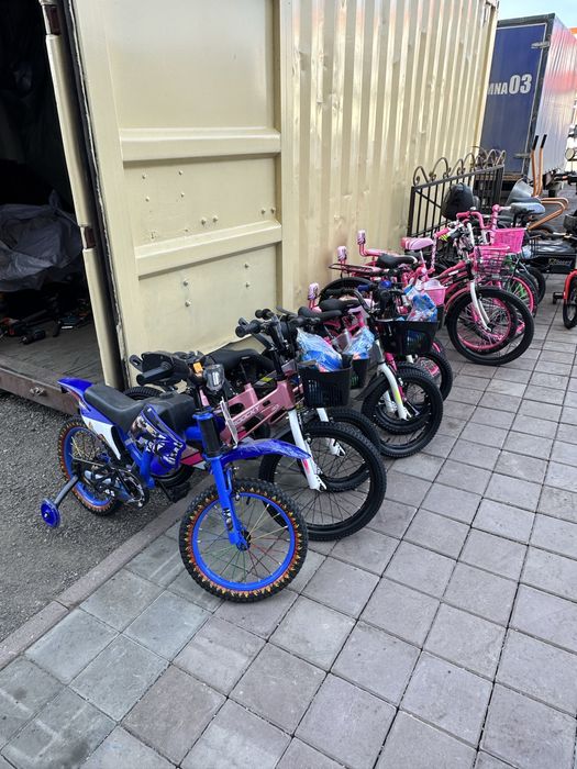 Электровелосипеды ,Велосипеды